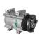 CO 1017300 FS10 6PK 115MM auto ac compressor for 2004-2007 Ford Freestar 3.9L 2010993AM 5511464 4718127 11101730 1521280