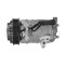 AC Compressor Chrysler Town & Country 4.0L Dodge Grand Caravan 3.8L 3.3L 4.0 55111424AA RL111416AD