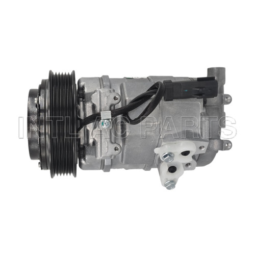 AC Compressor Chrysler Town & Country 4.0L Dodge Grand Caravan 3.8L 3.3L 4.0 55111424AA RL111416AD