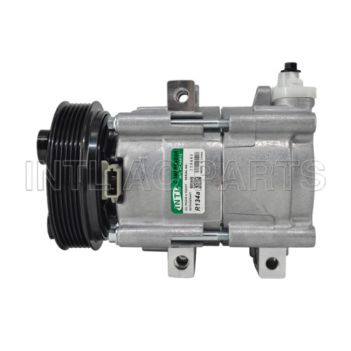 Compressor Ford FS10 EcoSport 1.0 /Ford Focus 2.0L CO 35110C 4S4Z19V703AA