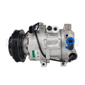 Compressor Assy Hyundai Verna Fluidic Diesel / Accent / Kia Rio IV V 97701-H8300