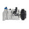Compressor Assy Hyundai Verna Fluidic Diesel / Accent / Kia Rio IV V 97701-H8300