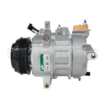 7SAS18C Compressor Assembly Lincoln Navigator / Ford Expedition CO 11875C