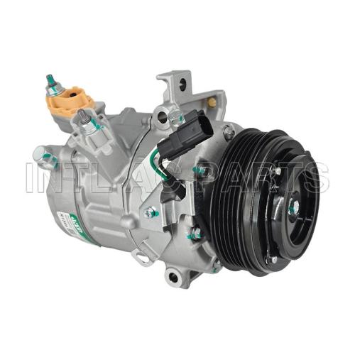 7SAS18C Compressor Assembly Lincoln Navigator / Ford Expedition CO 11875C