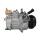 Compressor Doowon DV10 Hyundai Hb20 2025 2026 97701R1550 RC.600.607