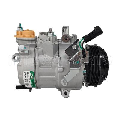 7SAS18C Compressor Assembly Lincoln Navigator / Ford Expedition CO 11875C