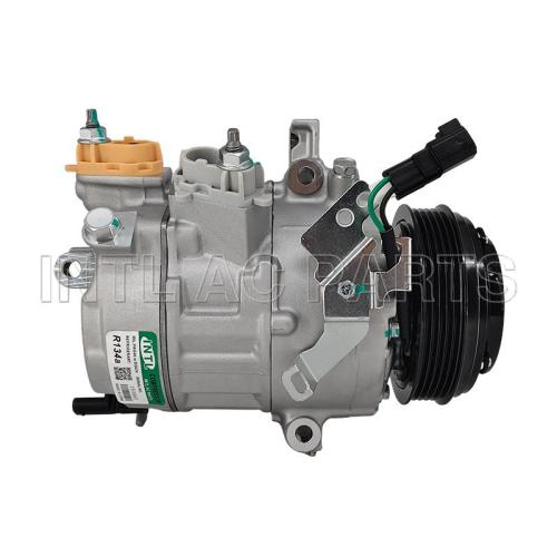7SAS18C Compressor Assembly Lincoln Navigator / Ford Expedition CO 11875C