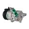 Compressor Doowon DV10 Hyundai Hb20 2025 2026 97701R1550 RC.600.607