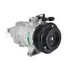 Compressor Doowon DV10 Hyundai Hb20 2025 2026 97701R1550 RC.600.607