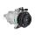 Compressor Doowon DV10 Hyundai Hb20 2025 2026 97701R1550 RC.600.607