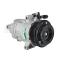 Compressor Doowon DV10 Hyundai Hb20 2025 2026 97701R1550 RC.600.607