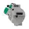 Compressor Doowon DV10 Hyundai Hb20 2025 2026 97701R1550 RC.600.607
