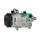 Compressor Doowon DV10 Hyundai Hb20 2025 2026 97701R1550 RC.600.607