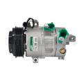 Compressor Doowon DV10 Hyundai Hb20 2025 2026 97701R1550 RC.600.607