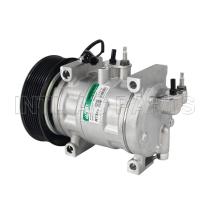 10S13C Auto air Conditioning Parts Car Ac Compressor JAC Jac Sunray 8PV 12V 108838