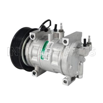10S13C Auto air Conditioning Parts Car Ac Compressor JAC Jac Sunray 8PV 12V 108838