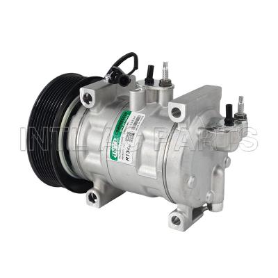 10S13C Auto air Conditioning Parts Car Ac Compressor JAC Jac Sunray 8PV 12V 108838