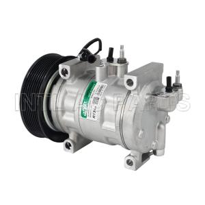 10S13C Auto air Conditioning Parts Car Ac Compressor JAC Jac Sunray 8PV 12V 108838