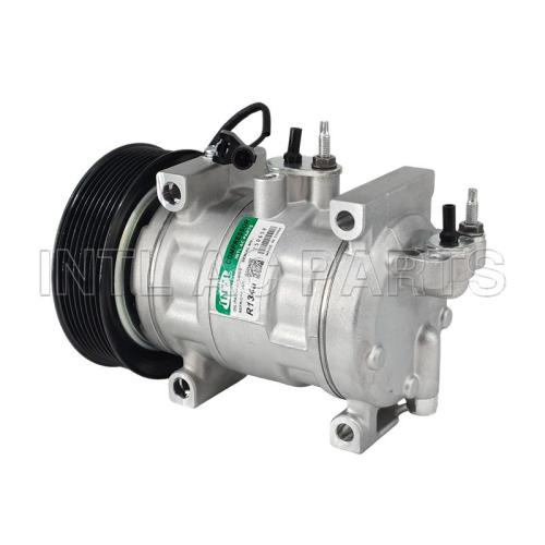 10S13C Auto air Conditioning Parts Car Ac Compressor JAC Jac Sunray 8PV 12V 108838