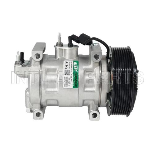 10S13C Auto air Conditioning Parts Car Ac Compressor JAC Jac Sunray 8PV 12V 108838