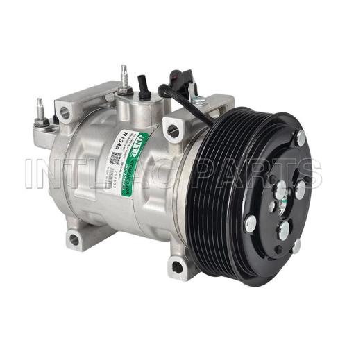 10S13C Auto air Conditioning Parts Car Ac Compressor JAC Jac Sunray 8PV 12V 108838