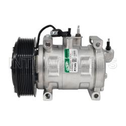 10S13C Auto air Conditioning Parts Car Ac Compressor JAC Jac Sunray 8PV 12V 108838