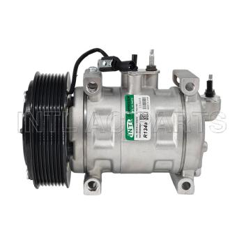 10S13C Auto air Conditioning Parts Car Ac Compressor JAC Jac Sunray 8PV 12V 108838