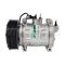 10S13C Auto air Conditioning Parts Car Ac Compressor JAC Jac Sunray 8PV 12V 108838
