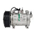 10S13C Auto air Conditioning Parts Car Ac Compressor JAC Jac Sunray 8PV 12V 108838