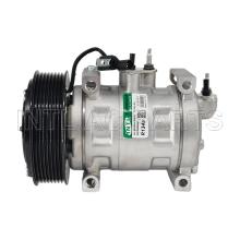 10S13C Auto air Conditioning Parts Car Ac Compressor JAC Jac Sunray 8PV 12V 108838