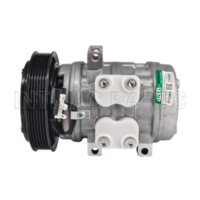 Compressor Model Ford Ka / Fiesta 1.0 / 1.6 2007-2013 BC44717003039 CRC.600.349