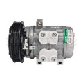 Compressor Model Ford Ka / Fiesta 1.0 / 1.6 2007-2013 BC44717003039 CRC.600.349