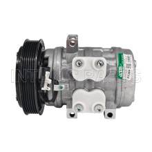 Compressor Model Ford Ka / Fiesta 1.0 / 1.6 2007-2013 BC44717003039 CRC.600.349