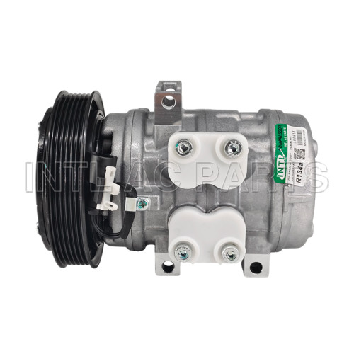 Compressor Model Ford Ka / Fiesta 1.0 / 1.6 2007-2013 BC44717003039 CRC.600.349