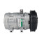 Compressor Model Ford Ka / Fiesta 1.0 / 1.6 2007-2013 BC44717003039 CRC.600.349