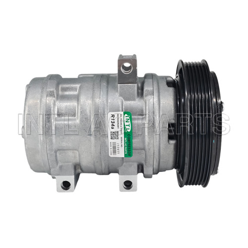 Compressor Model Ford Ka / Fiesta 1.0 / 1.6 2007-2013 BC44717003039 CRC.600.349