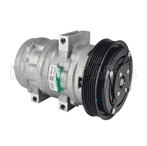 Compressor Model Ford Ka / Fiesta 1.0 / 1.6 2007-2013 BC44717003039 CRC.600.349