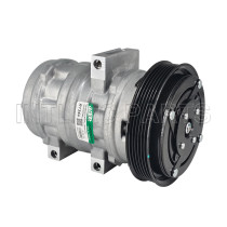 Compressor Model Ford Ka / Fiesta 1.0 / 1.6 2007-2013 BC44717003039 CRC.600.349