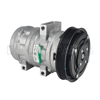 Compressor Model Ford Ka / Fiesta 1.0 / 1.6 2007-2013 BC44717003039 CRC.600.349