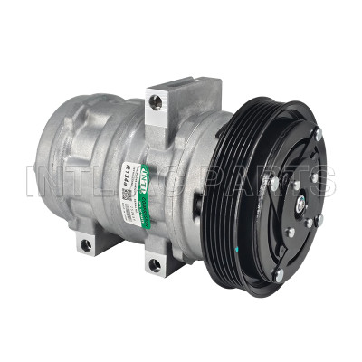 Compressor Model Ford Ka / Fiesta 1.0 / 1.6 2007-2013 BC44717003039 CRC.600.349