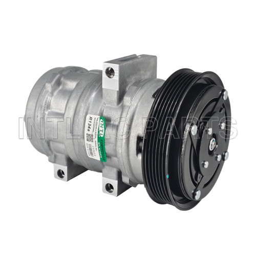 Compressor Model Ford Ka / Fiesta 1.0 / 1.6 2007-2013 BC44717003039 CRC.600.349