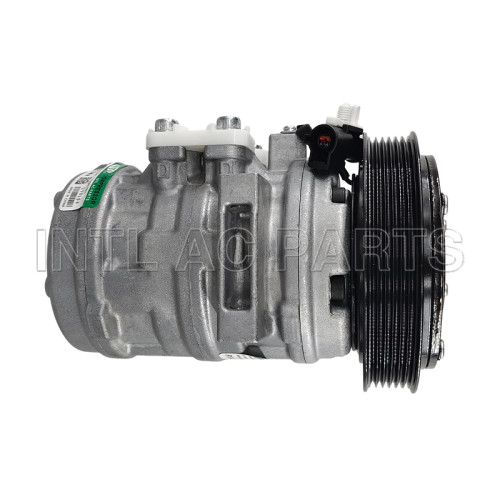 Compressor Model Ford Ka / Fiesta 1.0 / 1.6 2007-2013 BC44717003039 CRC.600.349