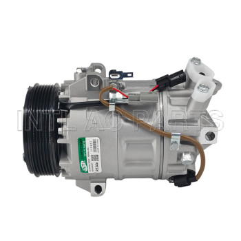 DCS17EC Auto Compressor Nissan Altima SR SV Advance Platinum CO 11635CCO 11635Z