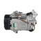 DCS17EC Auto Compressor Nissan Altima SR SV Advance Platinum CO 11635CCO 11635Z
