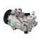 DCS17EC Auto Compressor Nissan Altima SR SV Advance Platinum CO 11635CCO 11635Z