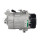 DCS17EC Auto Compressor Nissan Altima SR SV Advance Platinum CO 11635CCO 11635Z