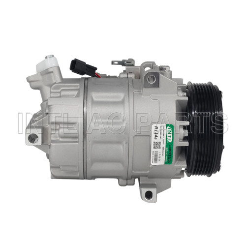 DCS17EC Auto Compressor Nissan Altima SR SV Advance Platinum CO 11635CCO 11635Z