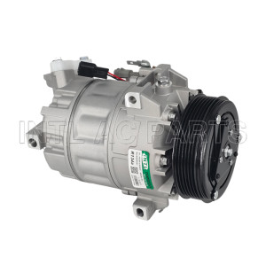 DCS17EC Auto Compressor Nissan Altima SR SV Advance Platinum CO 11635CCO 11635Z
