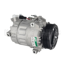 DCS17EC Auto Compressor Nissan Altima SR SV Advance Platinum CO 11635CCO 11635Z