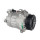 DCS17EC Auto Compressor Nissan Altima SR SV Advance Platinum CO 11635CCO 11635Z